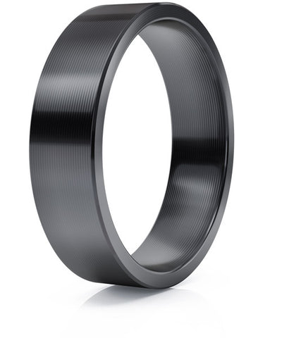 Black Zirconium