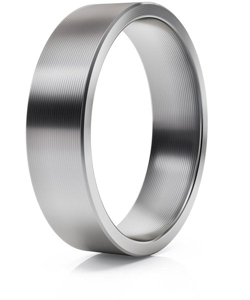 Stainless steel ring Stainless steel ring