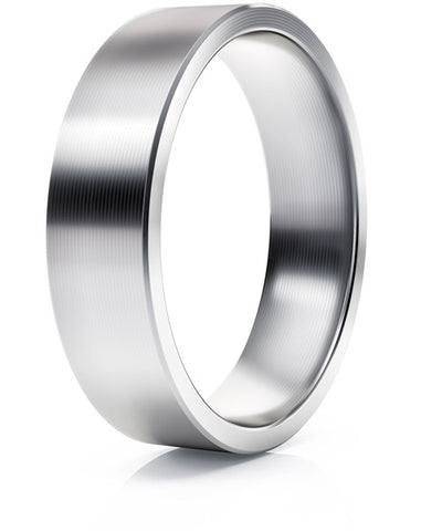 Alucin Rings Aluminium Ring