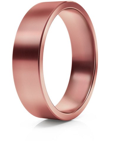 Astrological Benefits Of Wearing Copper Ring