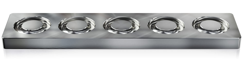 Stainless Steel Dock