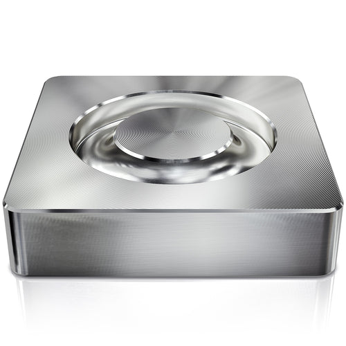 Stainless Steel Stand